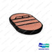P607557 - Air & Liquid F Power Core Air Secondary - OEM Doosan Daewoo Bobcat