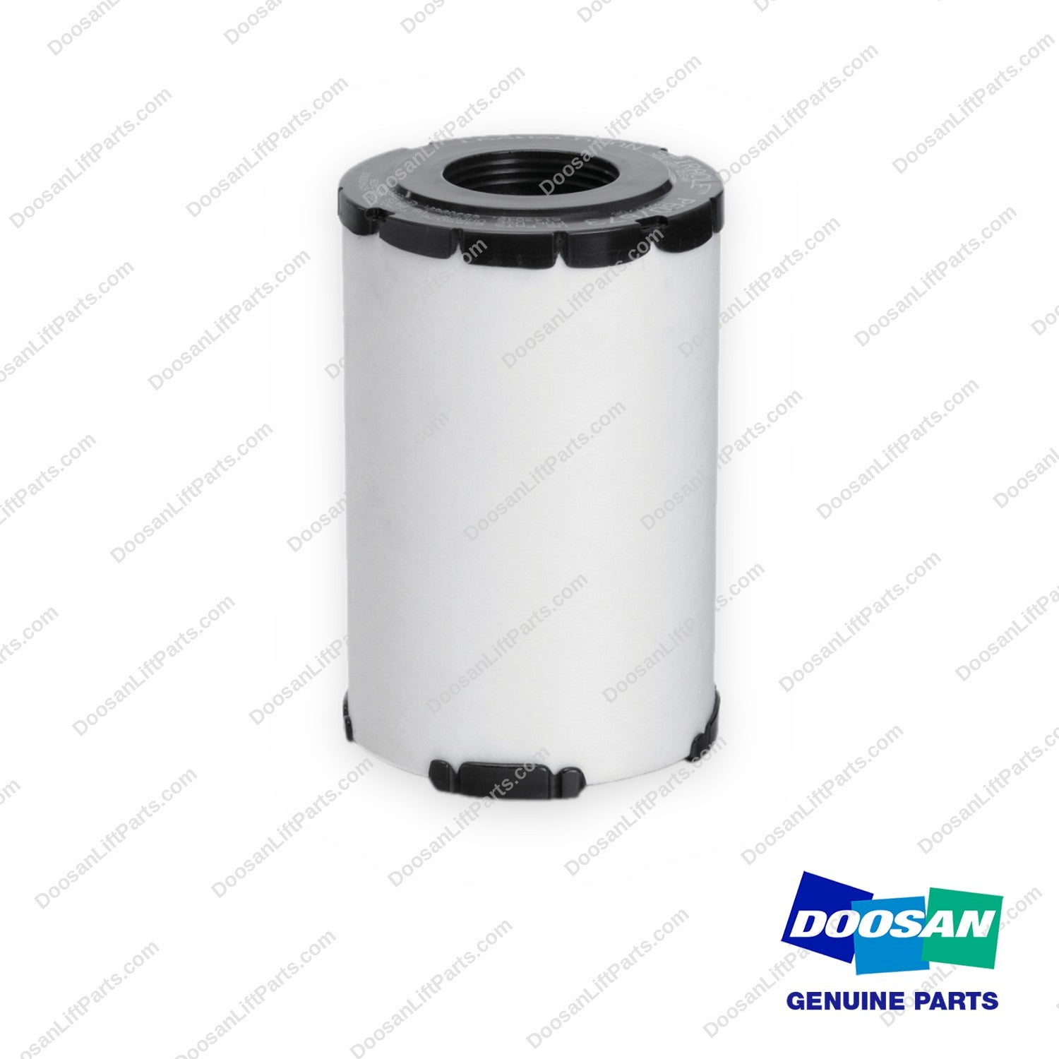 P607673 - Air & Liquid Filt. Air/oil Sep Spirical - OEM Doosan Daewoo Bobcat
