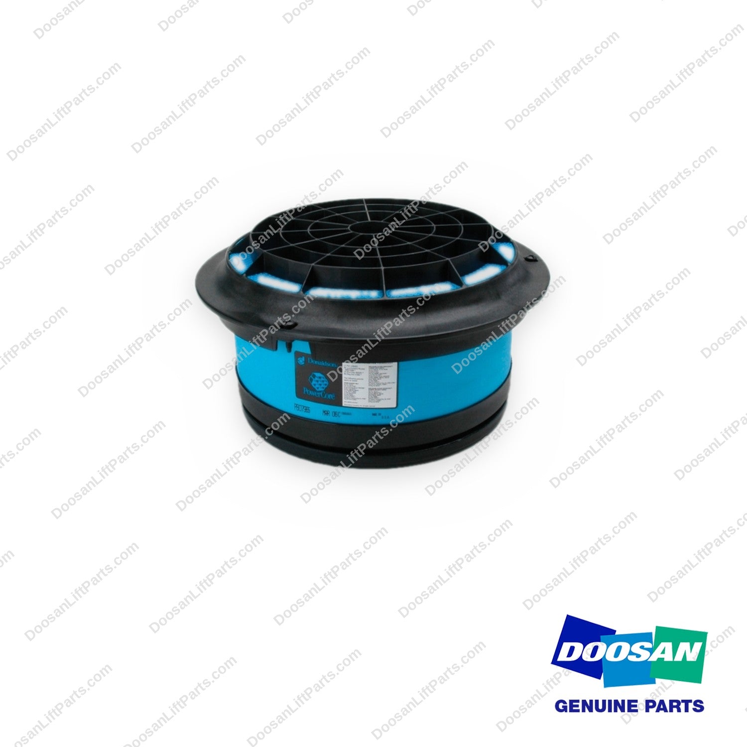 P607965 - Air Primary - OEM Doosan Daewoo Bobcat