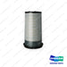 P608116 - Air & Liquid Filt. Primary Air Filter - OEM Doosan Daewoo Bobcat