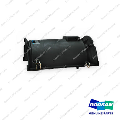 P608180 - Engine Housings & Accessories Cover - OEM Doosan Daewoo Bobcat