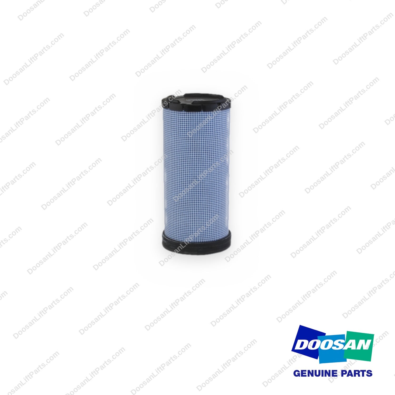 P608300 - Air Safety - OEM Doosan Daewoo Bobcat