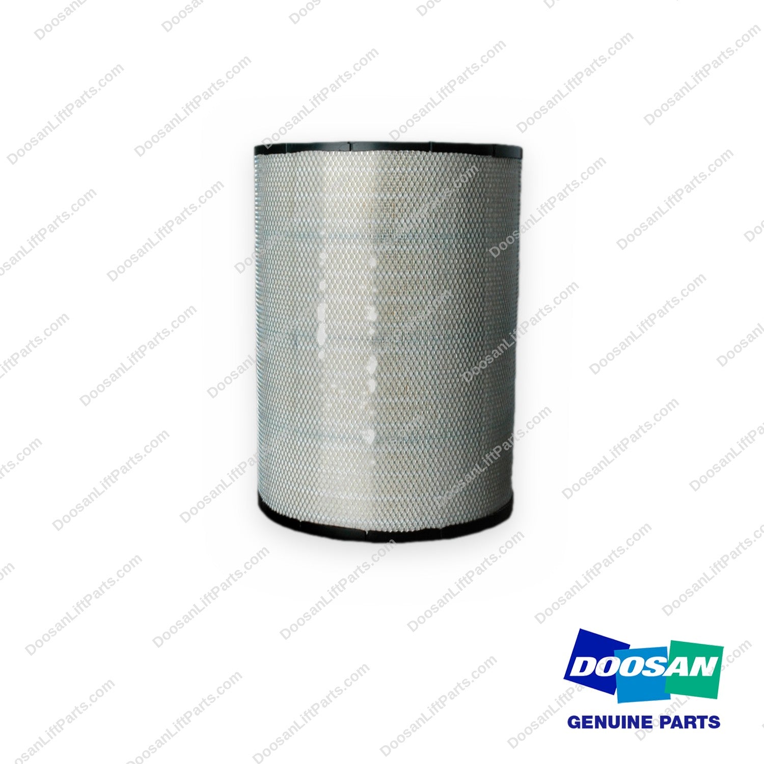 P608306 - Air & Liquid Radial Seal Primary Air - OEM Doosan Daewoo Bobcat
