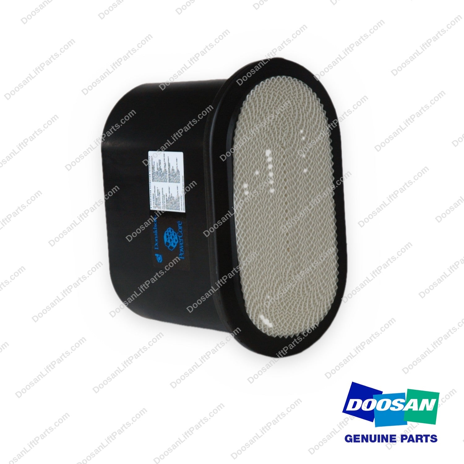 P608533 - Air Primary - OEM Doosan Daewoo Bobcat