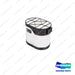 P608677 - Air & Liquid F Power Core Primary Air - photo 2 - genuine Doosan / Bobcat forklift part