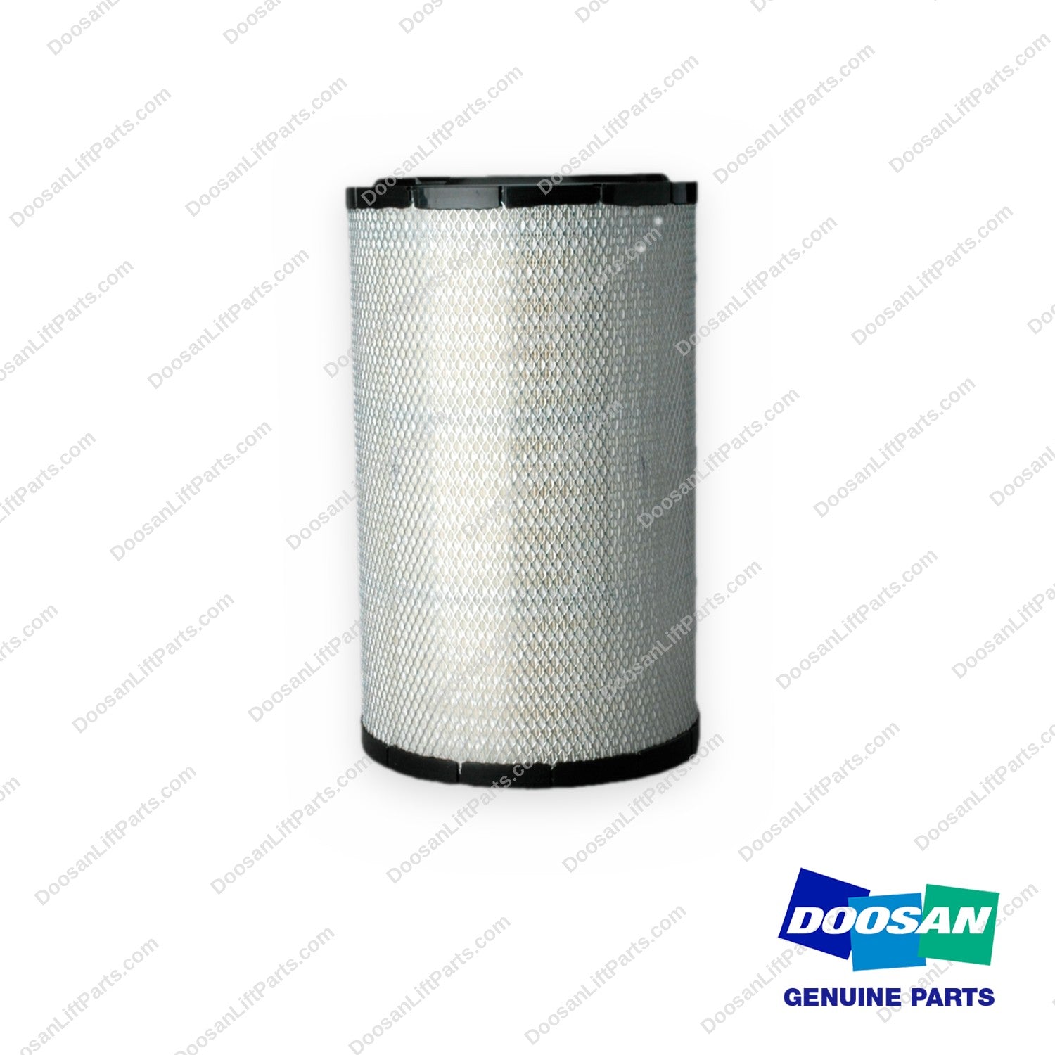 P608885 - Air & Liquid Radial Seal Primary Air - OEM Doosan Daewoo Bobcat