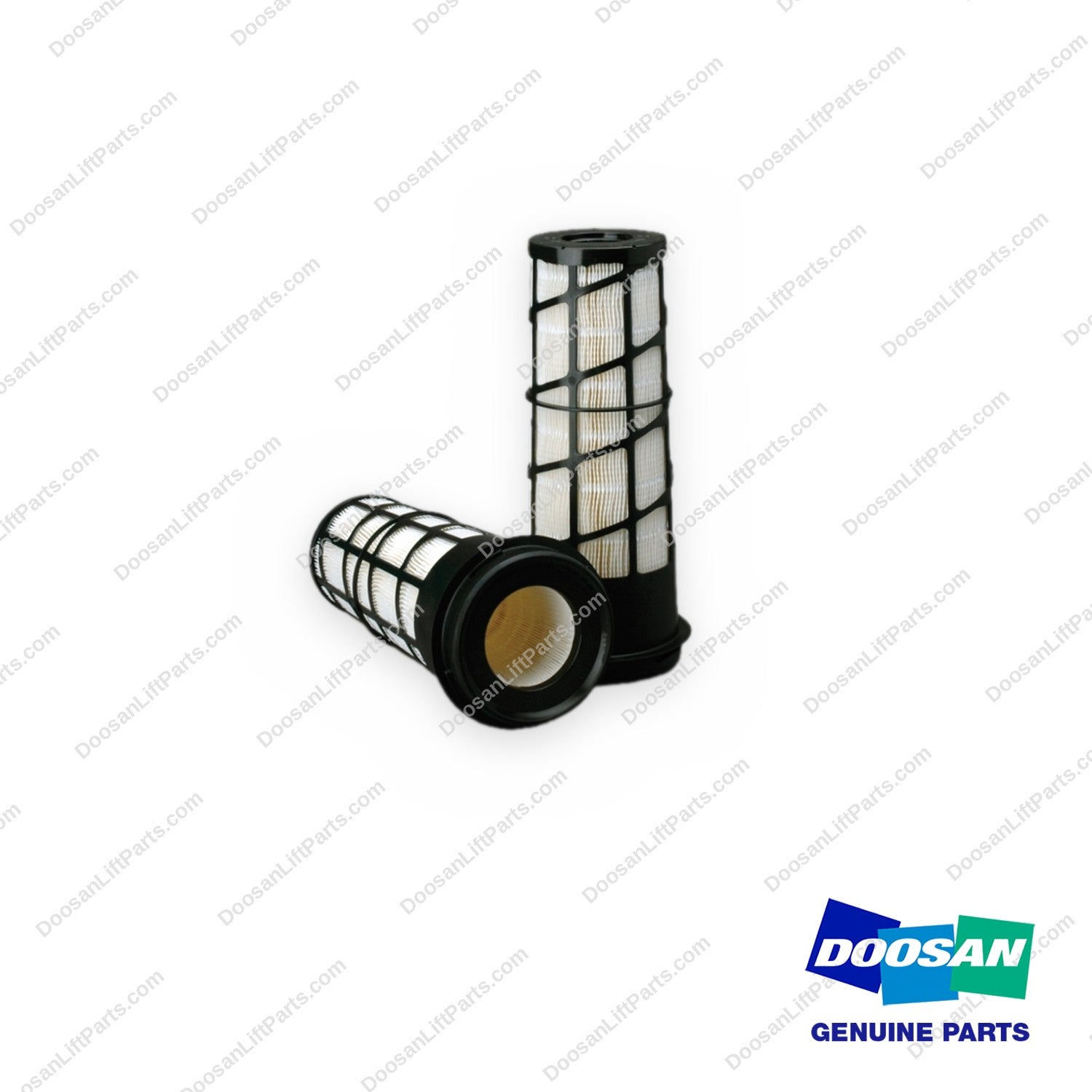 P609218 - Air Primary - OEM Doosan Daewoo Bobcat
