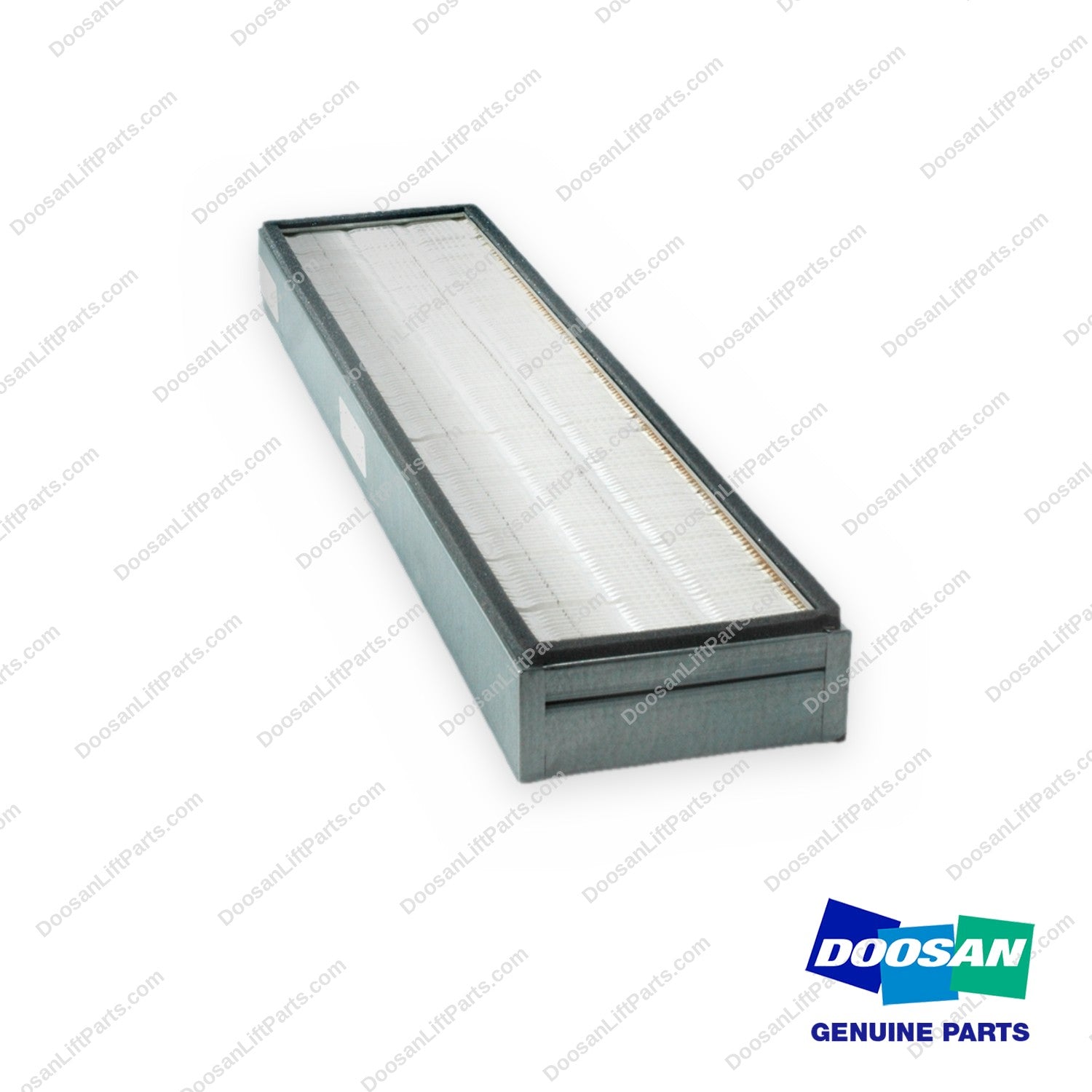 P609446 - Panel Filter - OEM Doosan Daewoo Bobcat