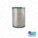 P610485 - Air Safety - OEM Doosan Daewoo Bobcat