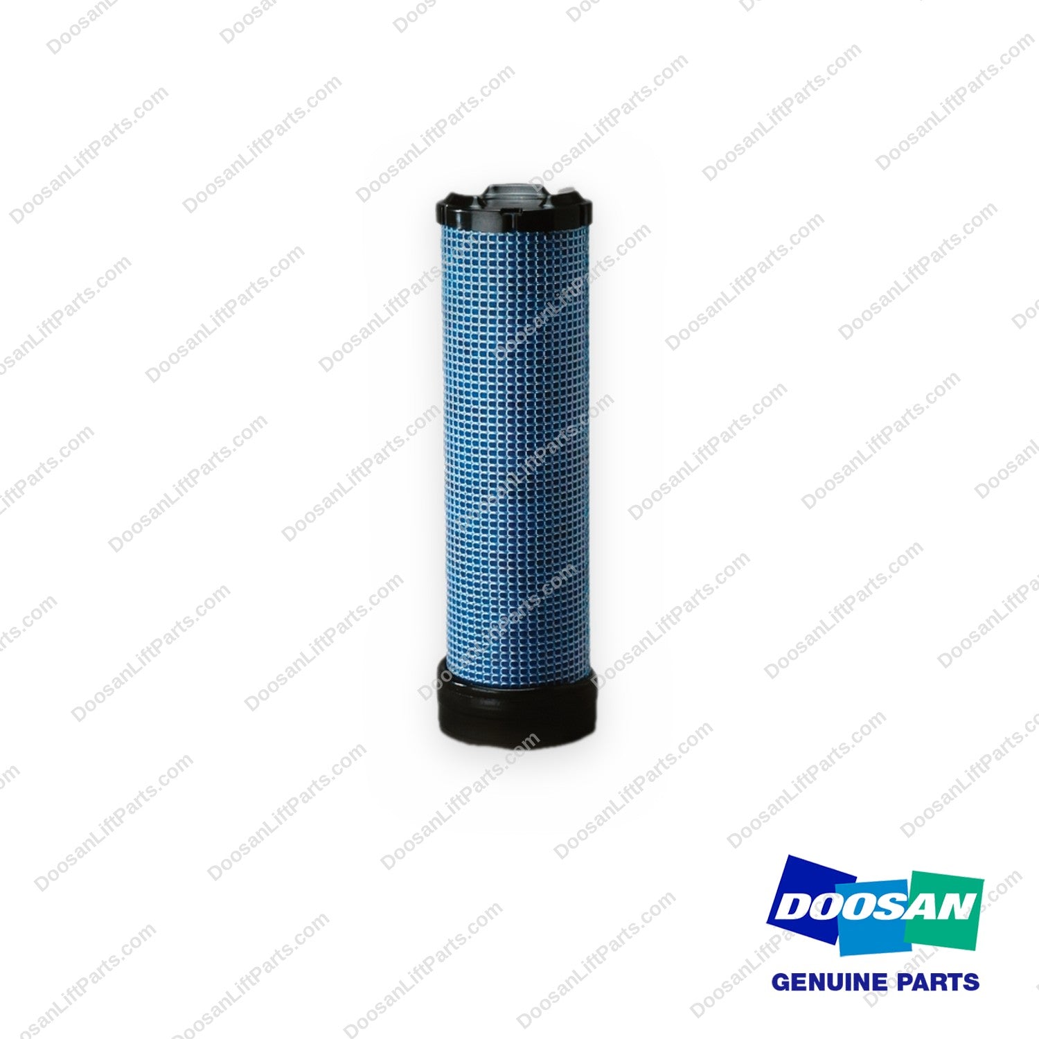 P610489 - Air & Liq Air Safety Radial Seal Element - OEM Doosan Daewoo Bobcat