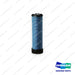 P610489 - Air & Liq Air Safety Radial Seal Element - OEM Doosan Daewoo Bobcat