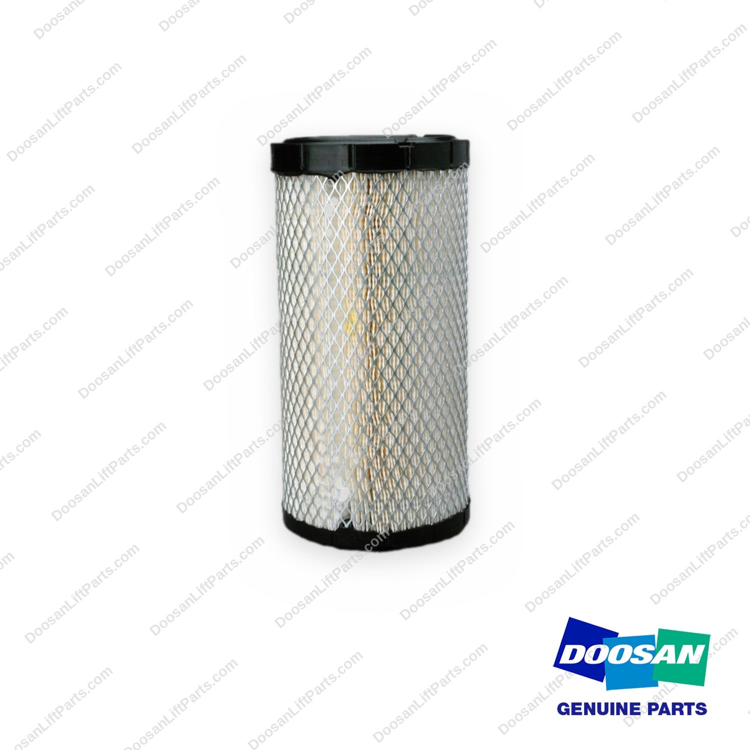 P610903 - Air Primary - OEM Doosan Daewoo Bobcat
