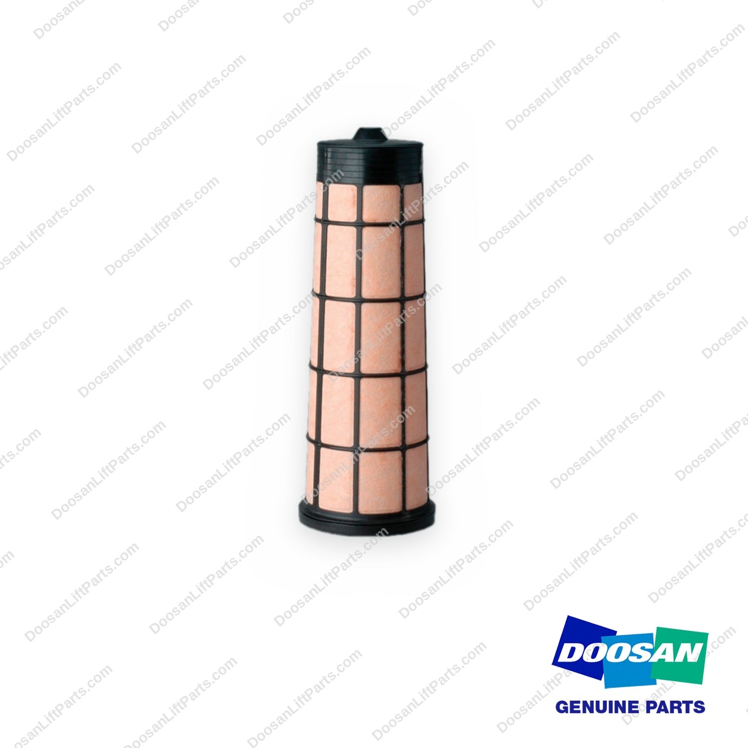 P611189 - Air & Liquid Filt. Air/oil Sep Air Safety - OEM Doosan Daewoo Bobcat