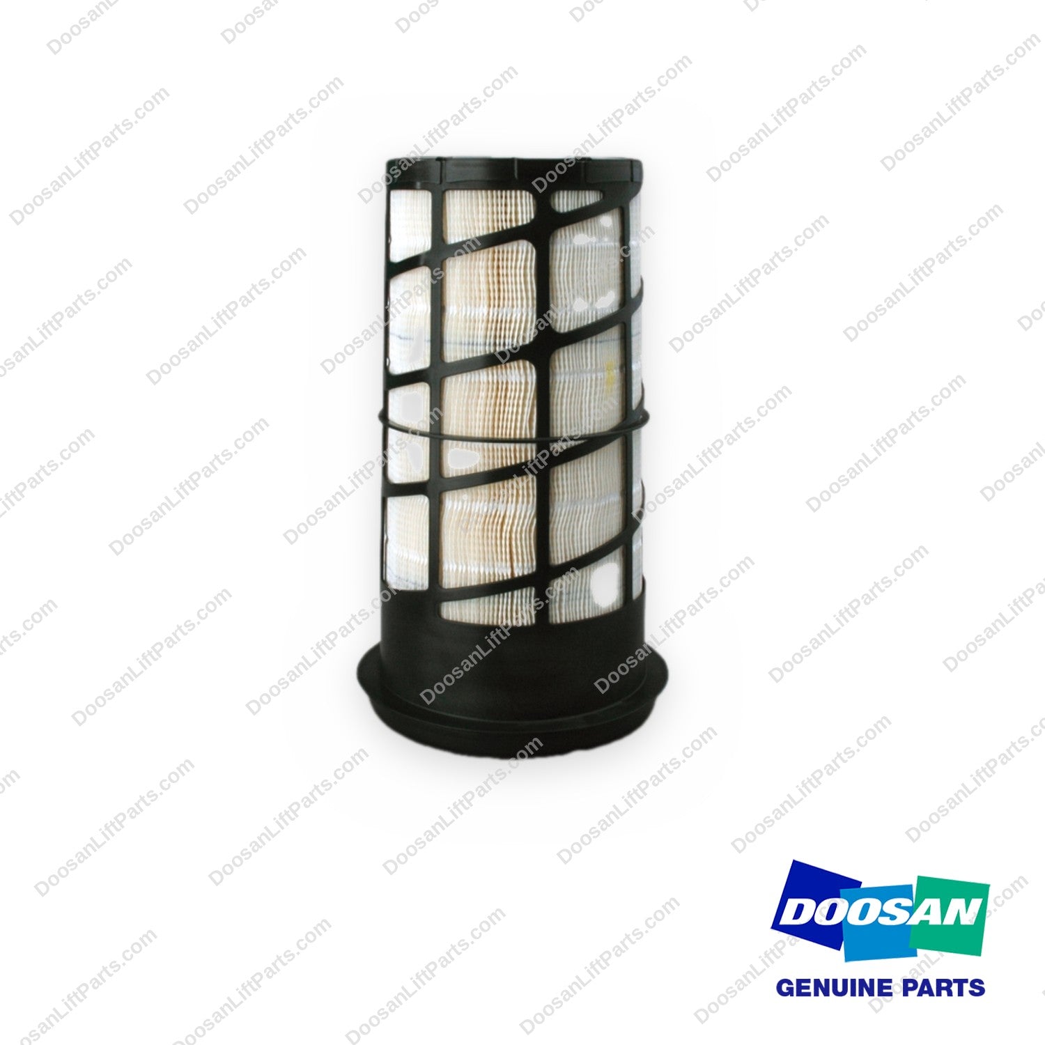 P611190 - Air & Liquid Filt. Primary Air Filter - OEM Doosan Daewoo Bobcat