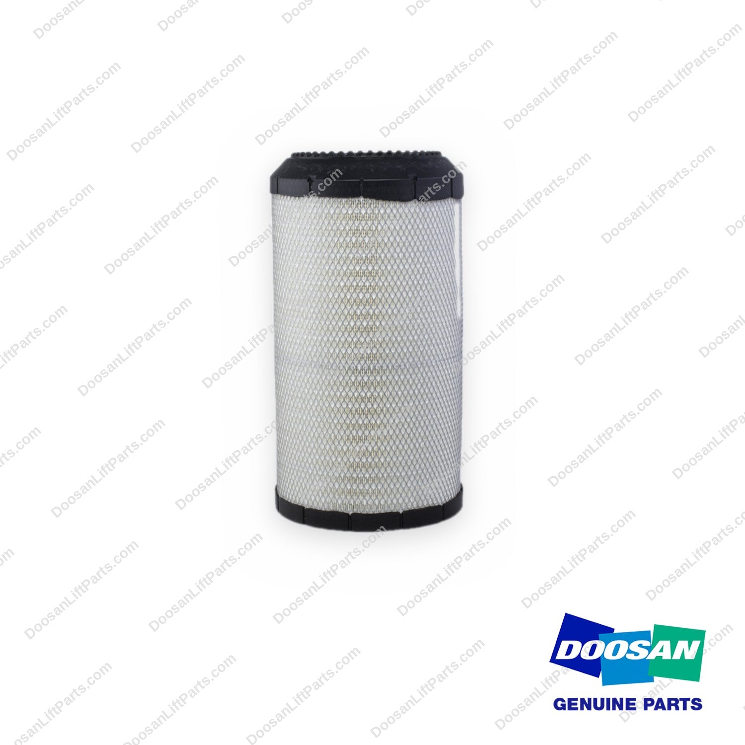 P613333 - Air & Liquid Filt. Primary Air Filter - OEM Doosan Daewoo Bobcat