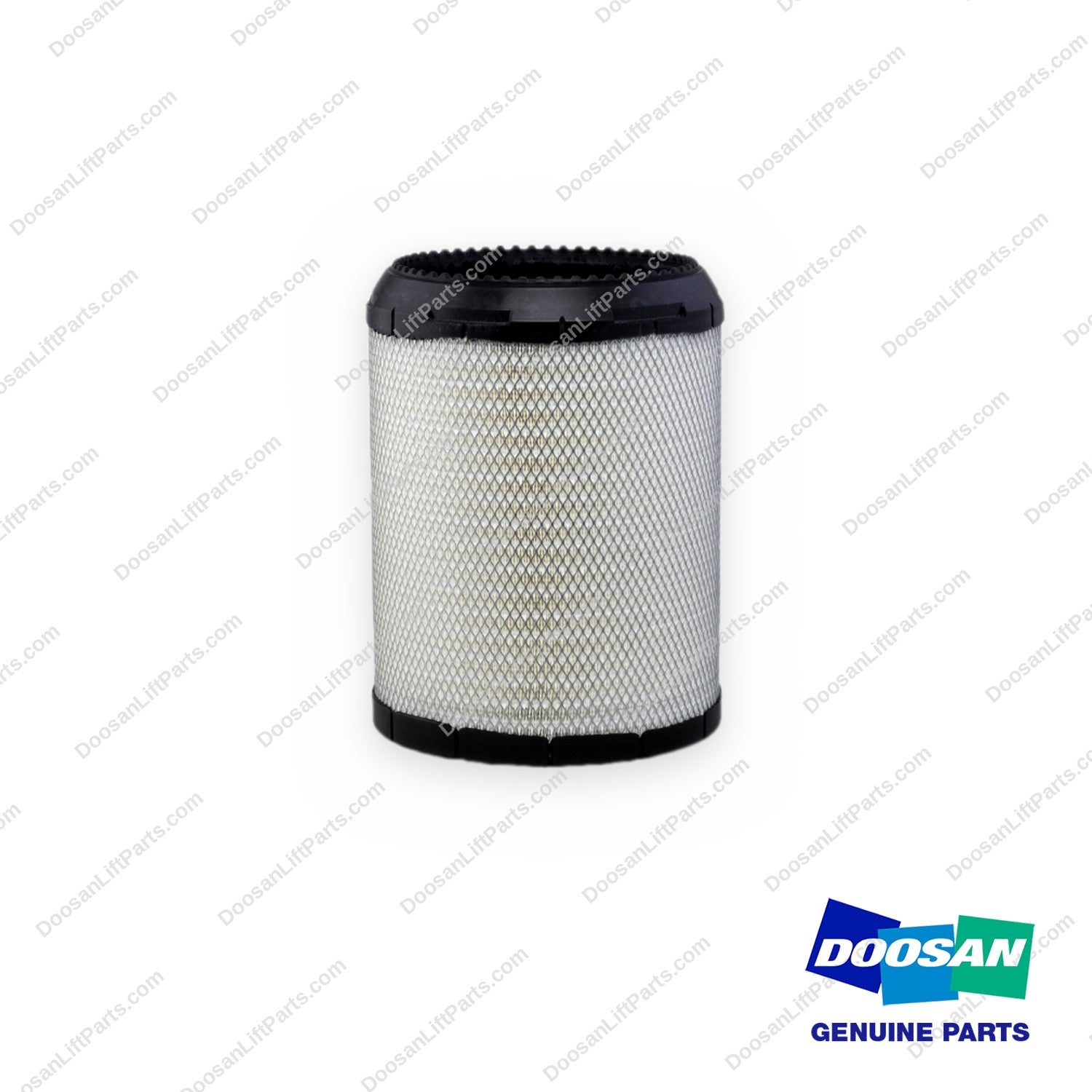 P613336 - Air & Liquid Filt. Primary Air Filter - OEM Doosan Daewoo Bobcat