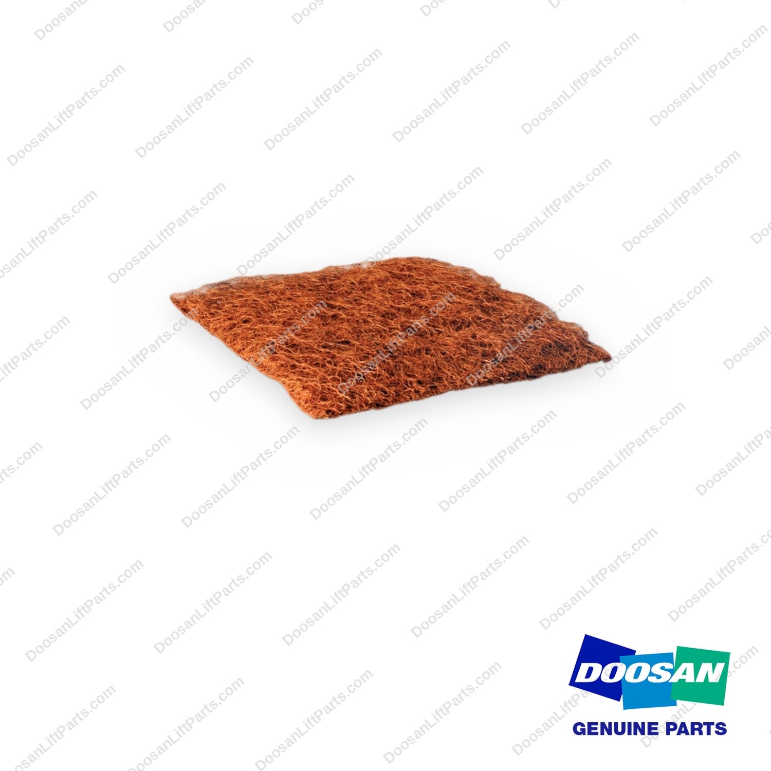 P614227 - Air & Liquid Filt. A Panel Air Filter (Pack of 3) - OEM Doosan Daewoo Bobcat