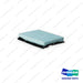 P614476 - Air & Liquid Filt. A Panel Air Filter - OEM Doosan Daewoo Bobcat