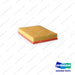 P614541 - Air & Liquid Filt. A Panel Air Filter - OEM Doosan Daewoo Bobcat