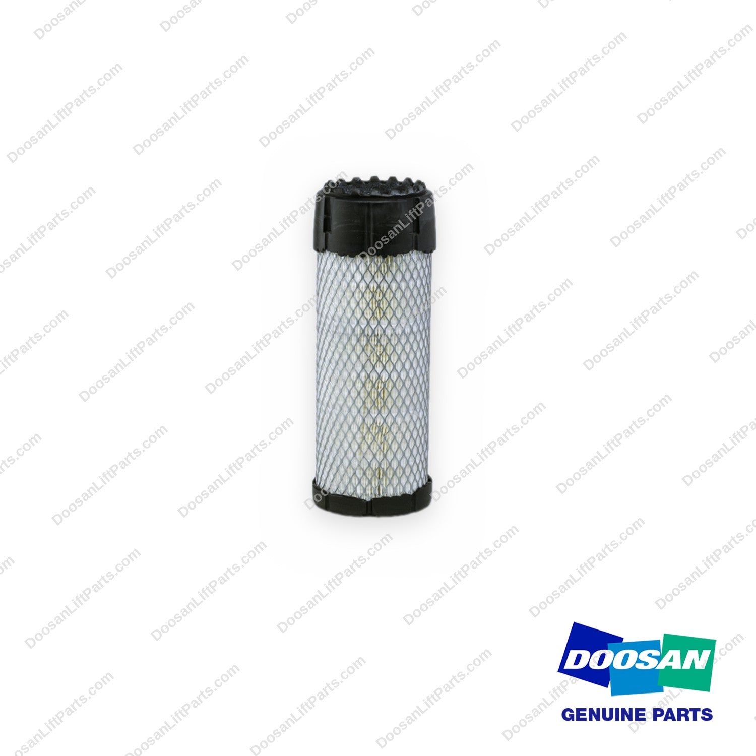 P616641 - Air & Liquid Filt. Primary Air Filter - OEM Doosan Daewoo Bobcat