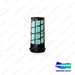 P616742 - Air & Liquid Filt Konepac Air Element - OEM Doosan Daewoo Bobcat
