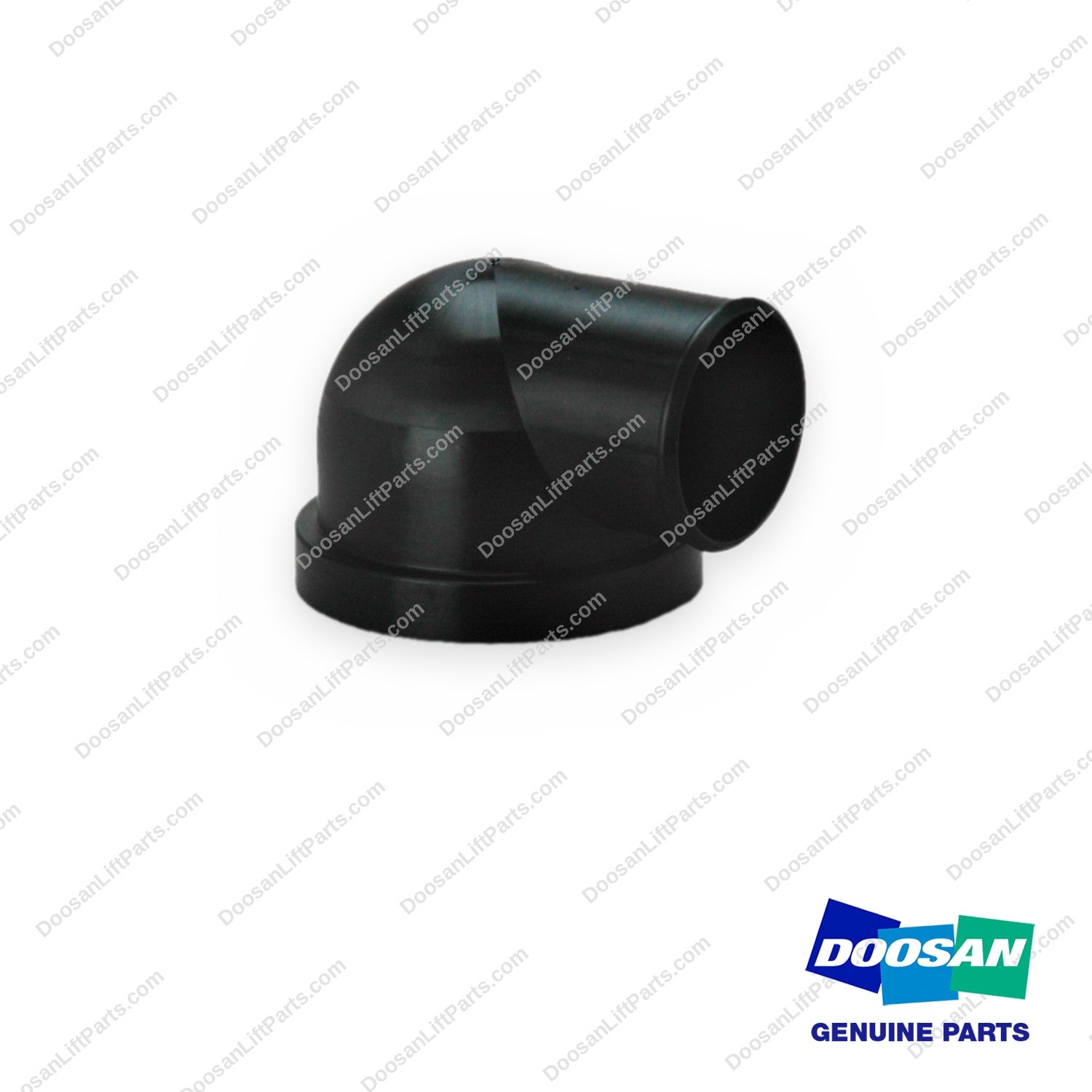 P617276 - Adapter - OEM Doosan Daewoo Bobcat