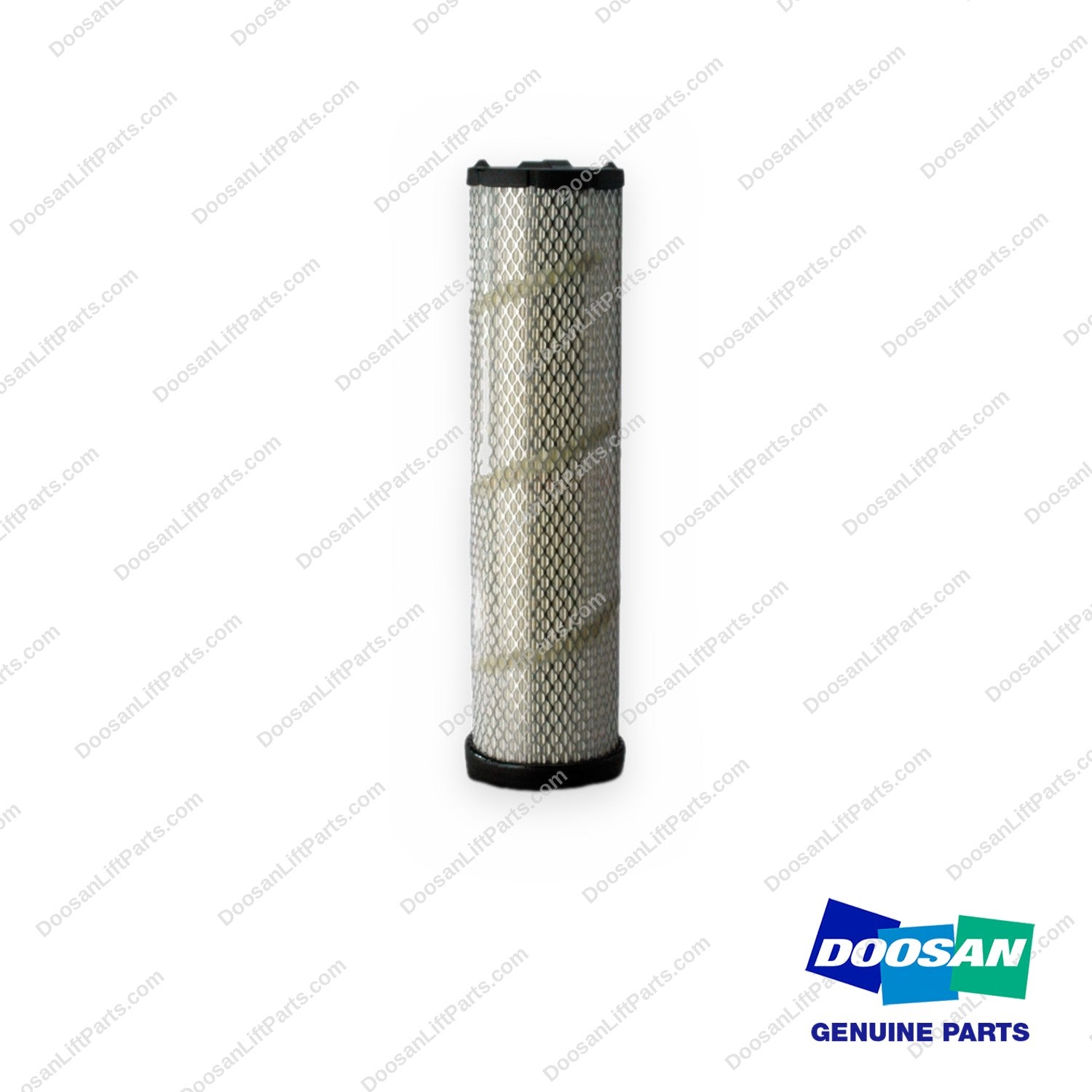 P617283 - Air & Liq Air Safety Radial Seal Element - OEM Doosan Daewoo Bobcat