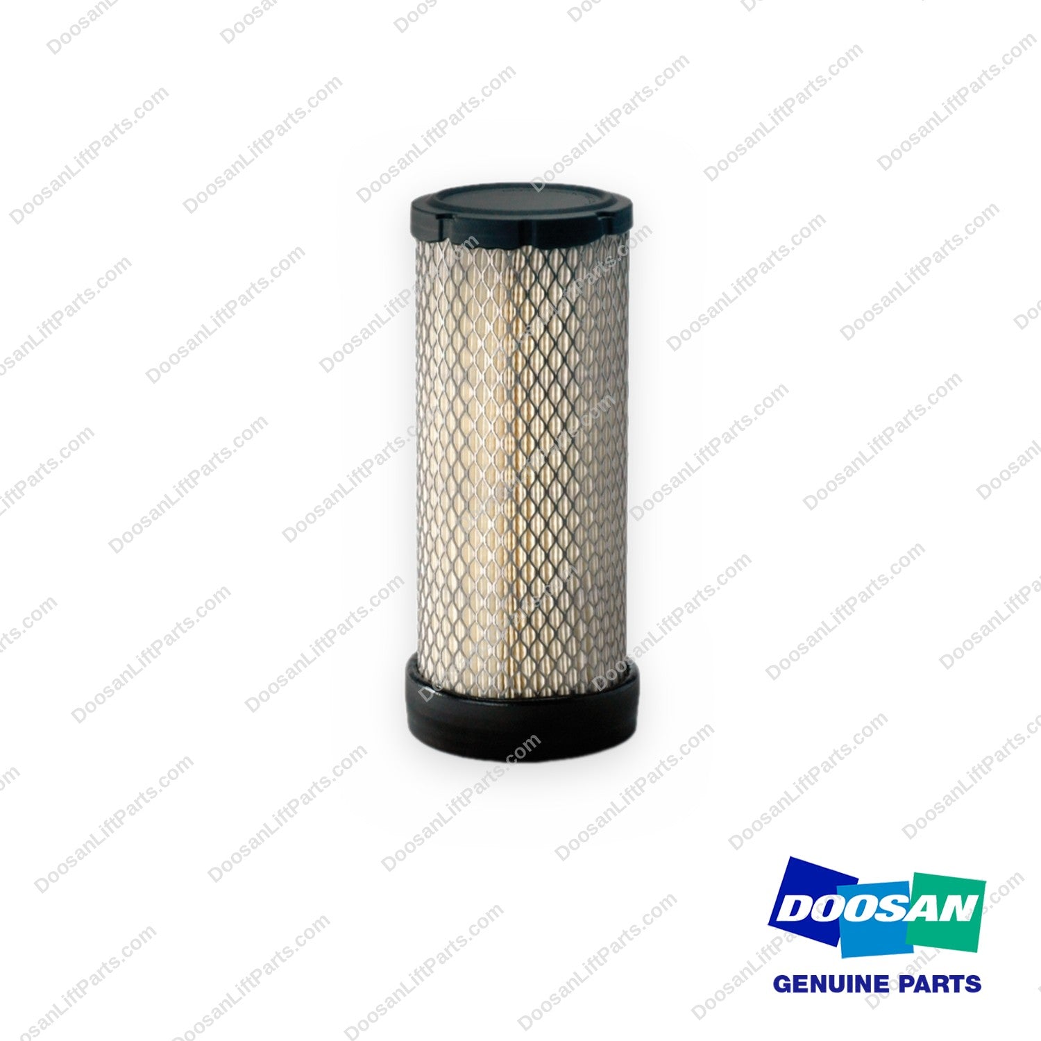 P621642 - Seal Radial Air Primary - OEM Doosan Daewoo Bobcat