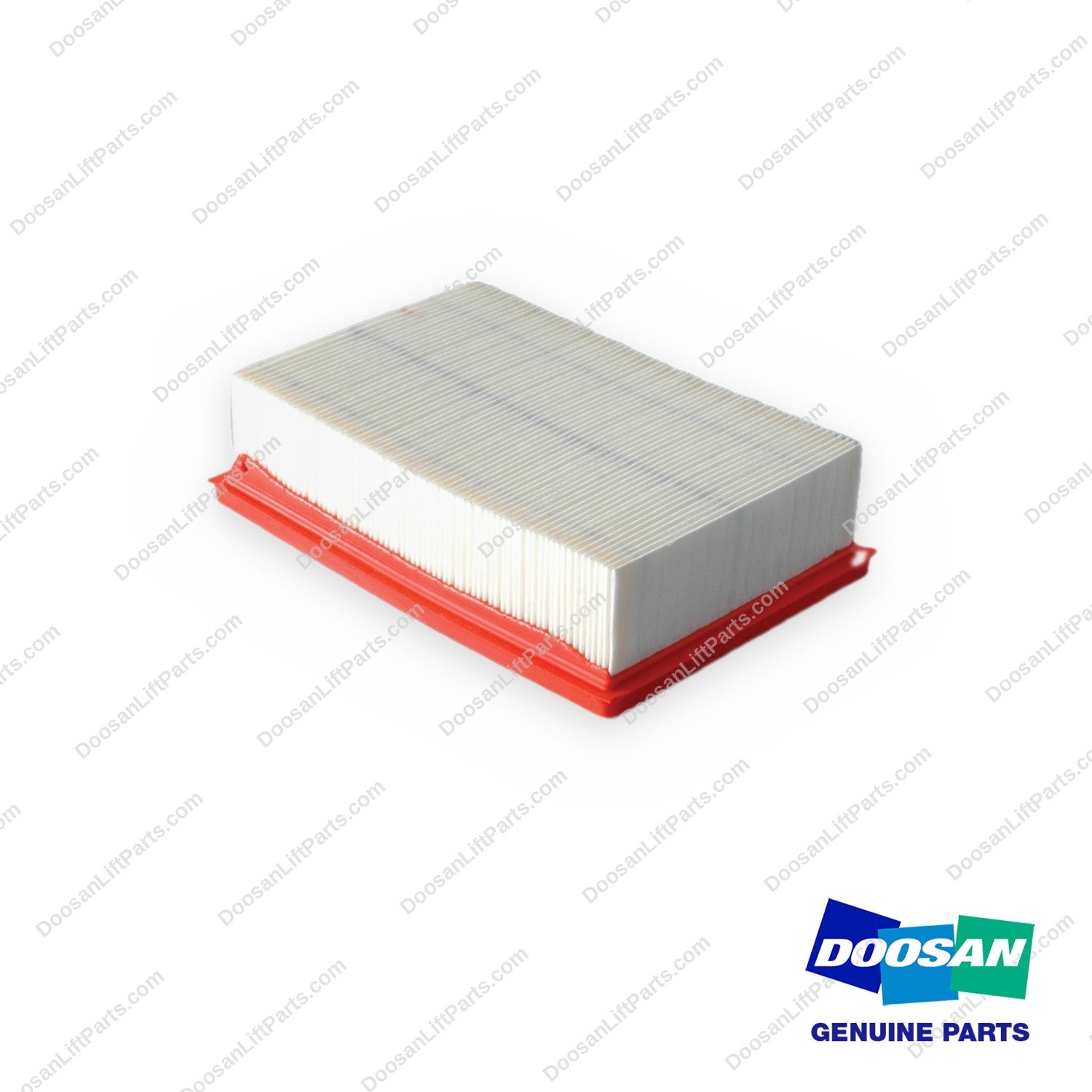 P621643 - Air Panel - OEM Doosan Daewoo Bobcat