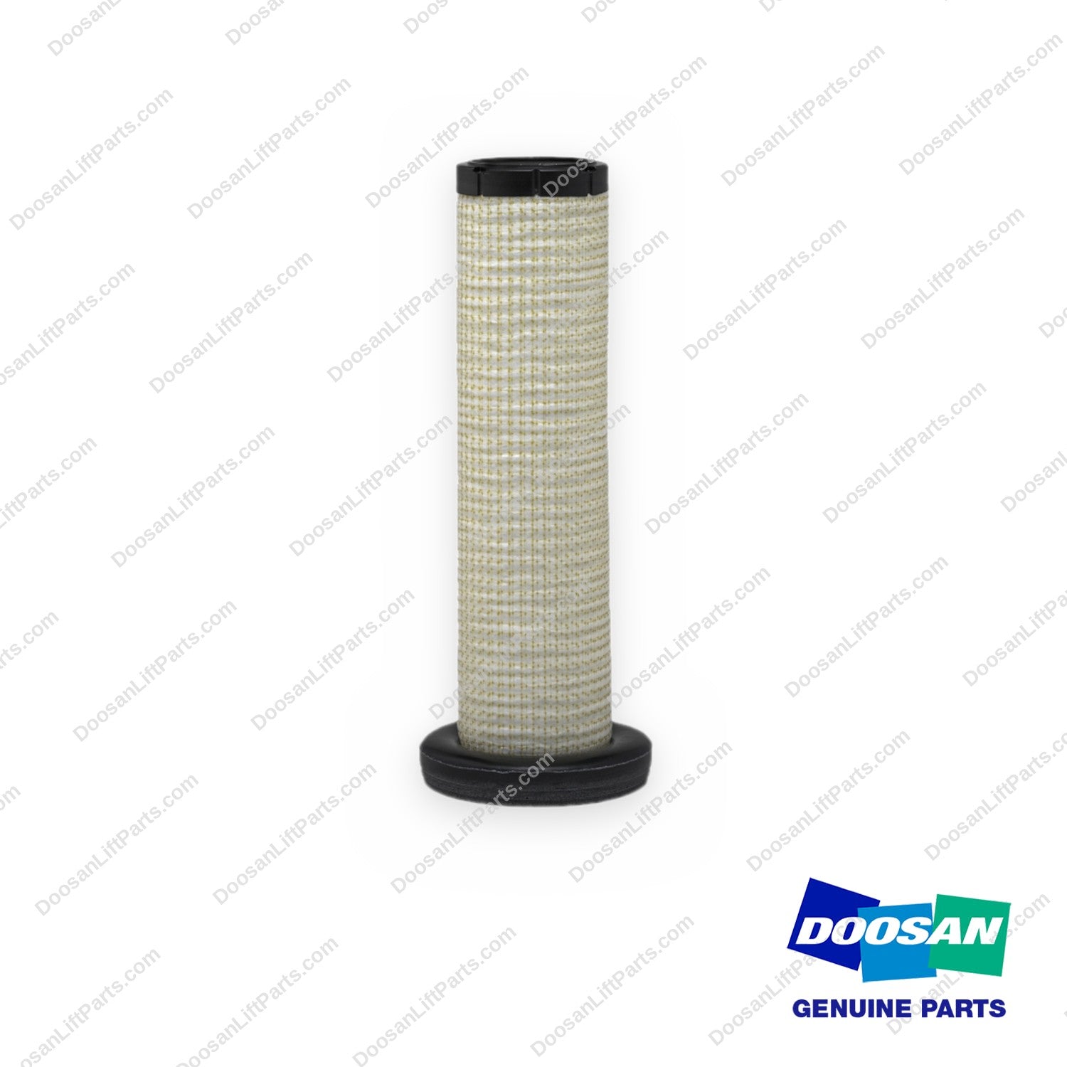 P629466 - Air Safety RS - OEM Doosan Daewoo Bobcat