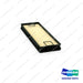 P633483 - Air Safety - OEM Doosan Daewoo Bobcat