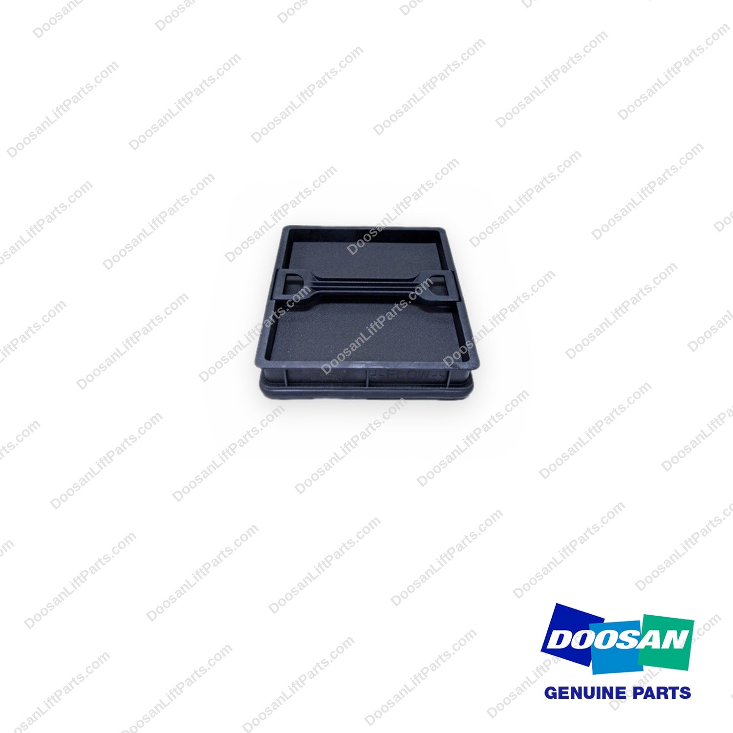 P638061 - Air Safety - OEM Doosan Daewoo Bobcat