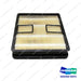 P638062 - Air Safety - photo 2 - genuine Doosan / Bobcat forklift part