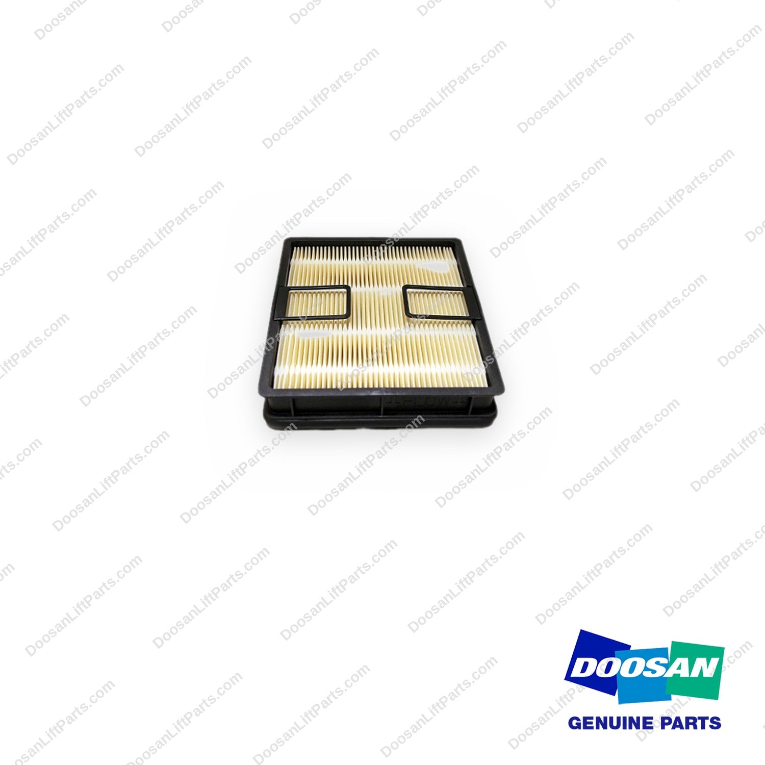 P638062 - Air Safety - OEM Doosan Daewoo Bobcat