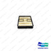 P638062 - Air Safety - OEM Doosan Daewoo Bobcat