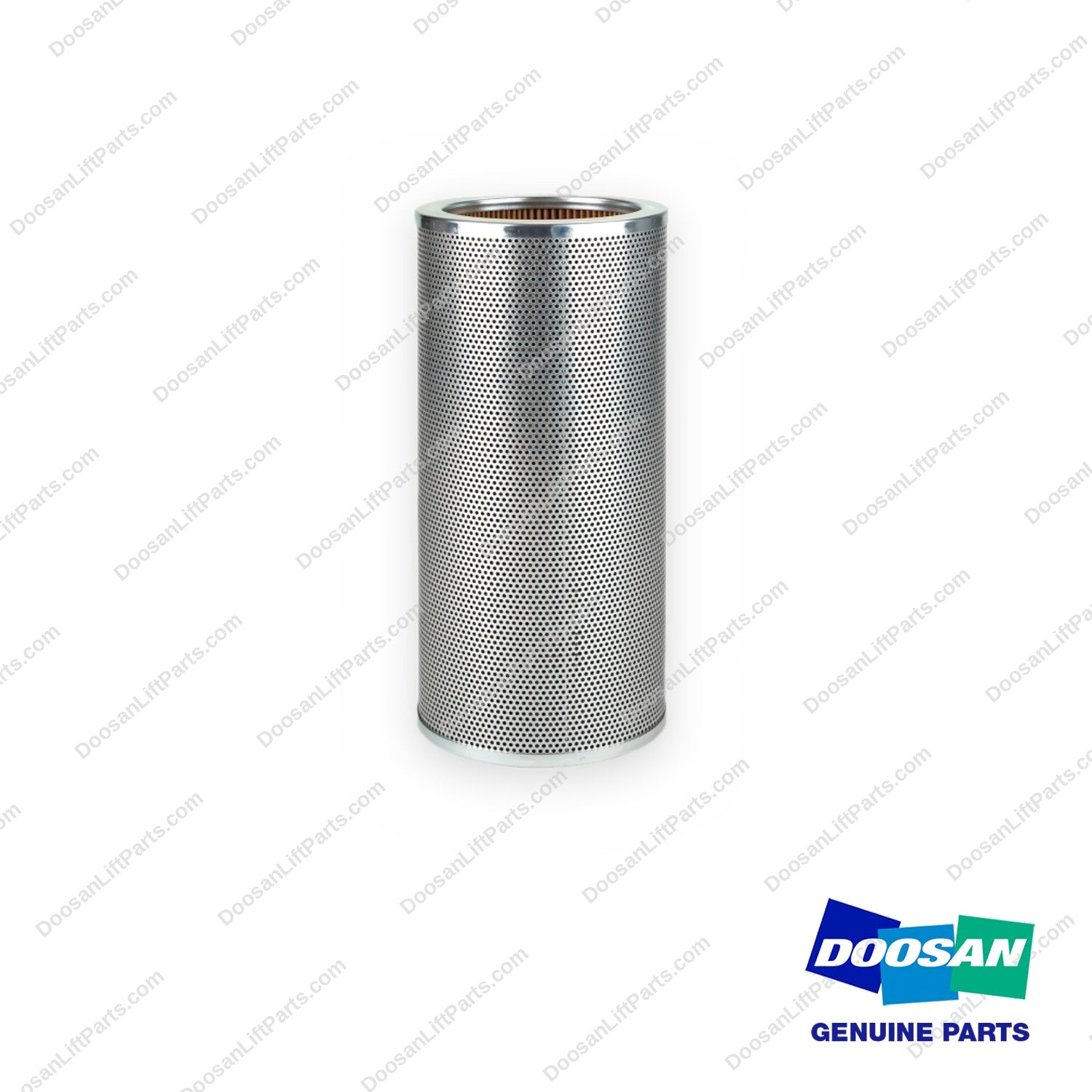 P761207 - Hydraulic Cart - OEM Doosan Daewoo Bobcat