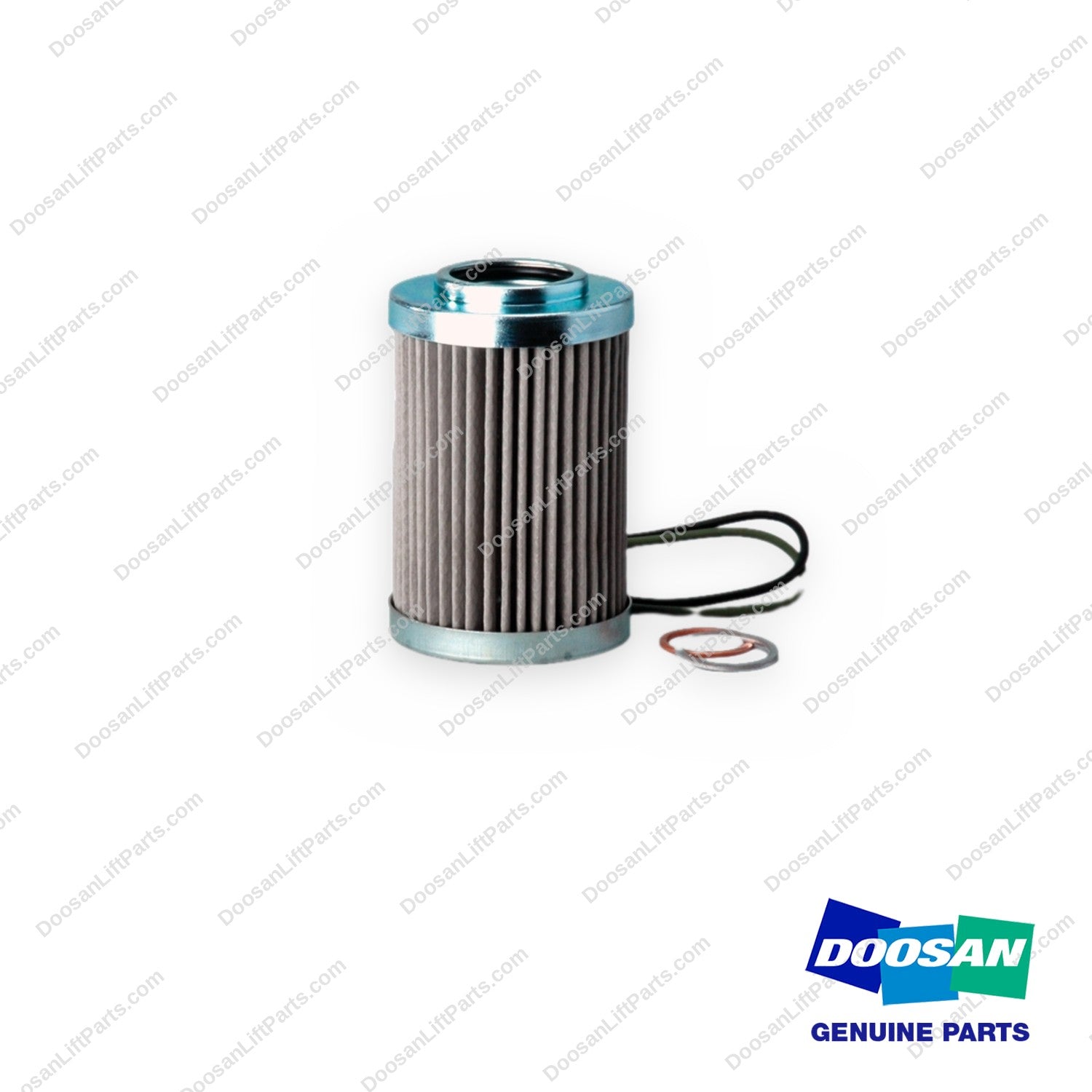 P762756 - Hydraulic Cart - OEM Doosan Daewoo Bobcat