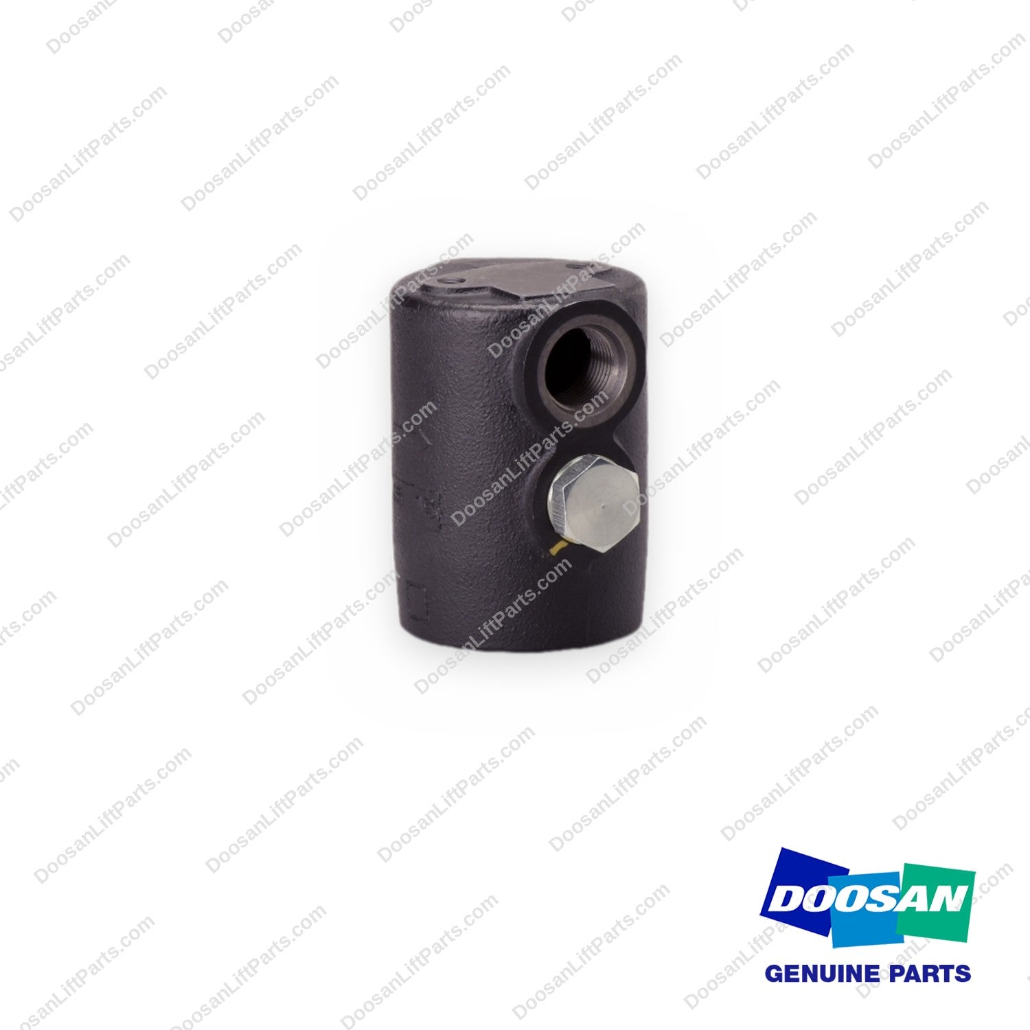 P762766 - Head Assembly - OEM Doosan Daewoo Bobcat