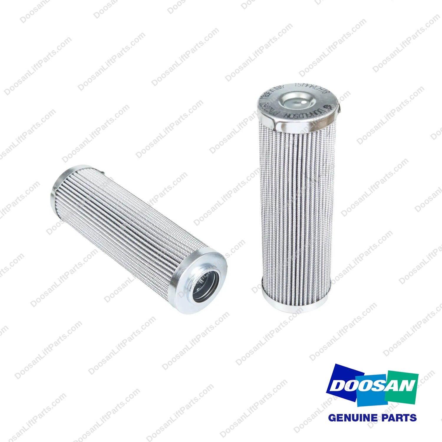 P762860 - Hydraulic Cart - photo 2 - genuine Doosan / Bobcat forklift part
