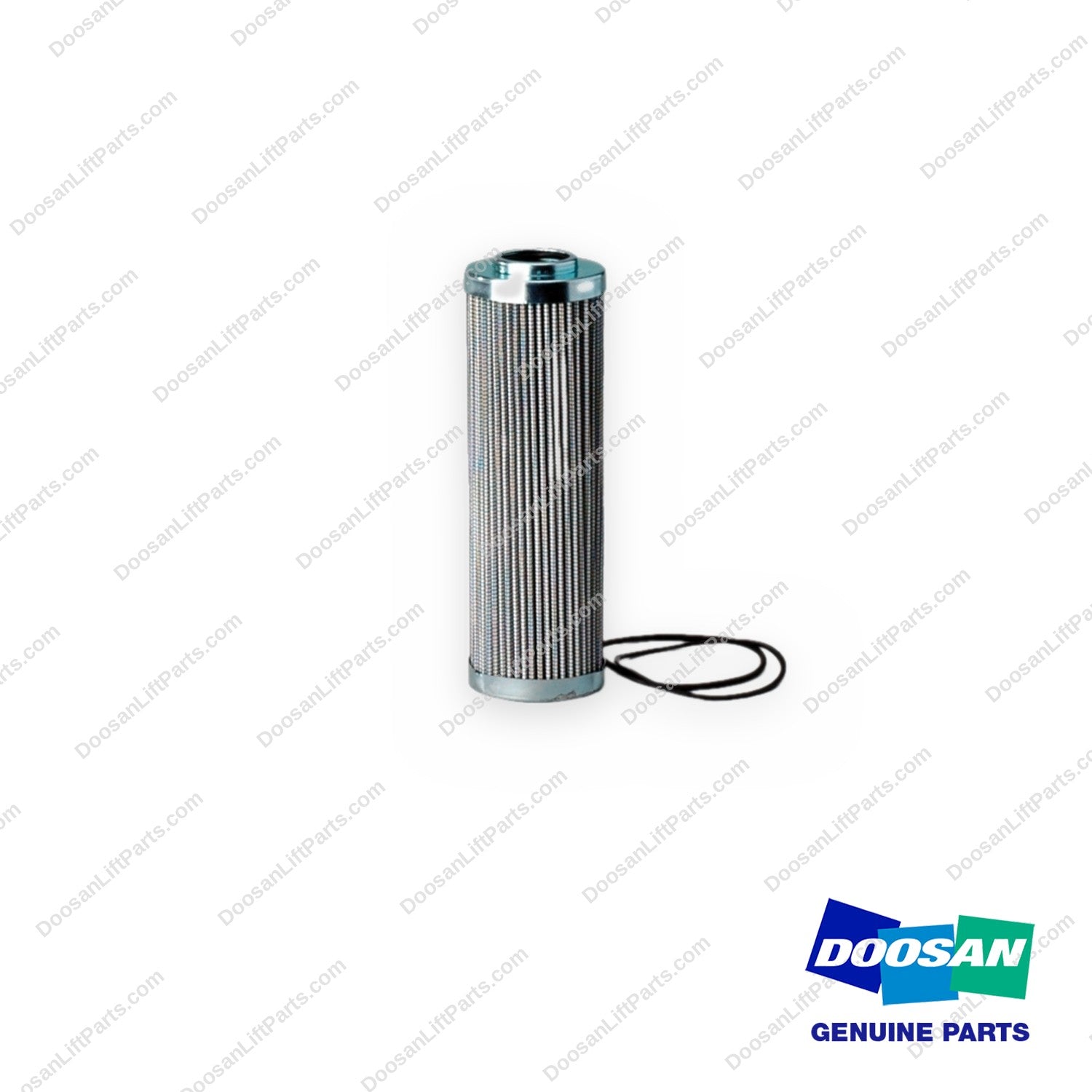 P762860 - Hydraulic Cart - OEM Doosan Daewoo Bobcat