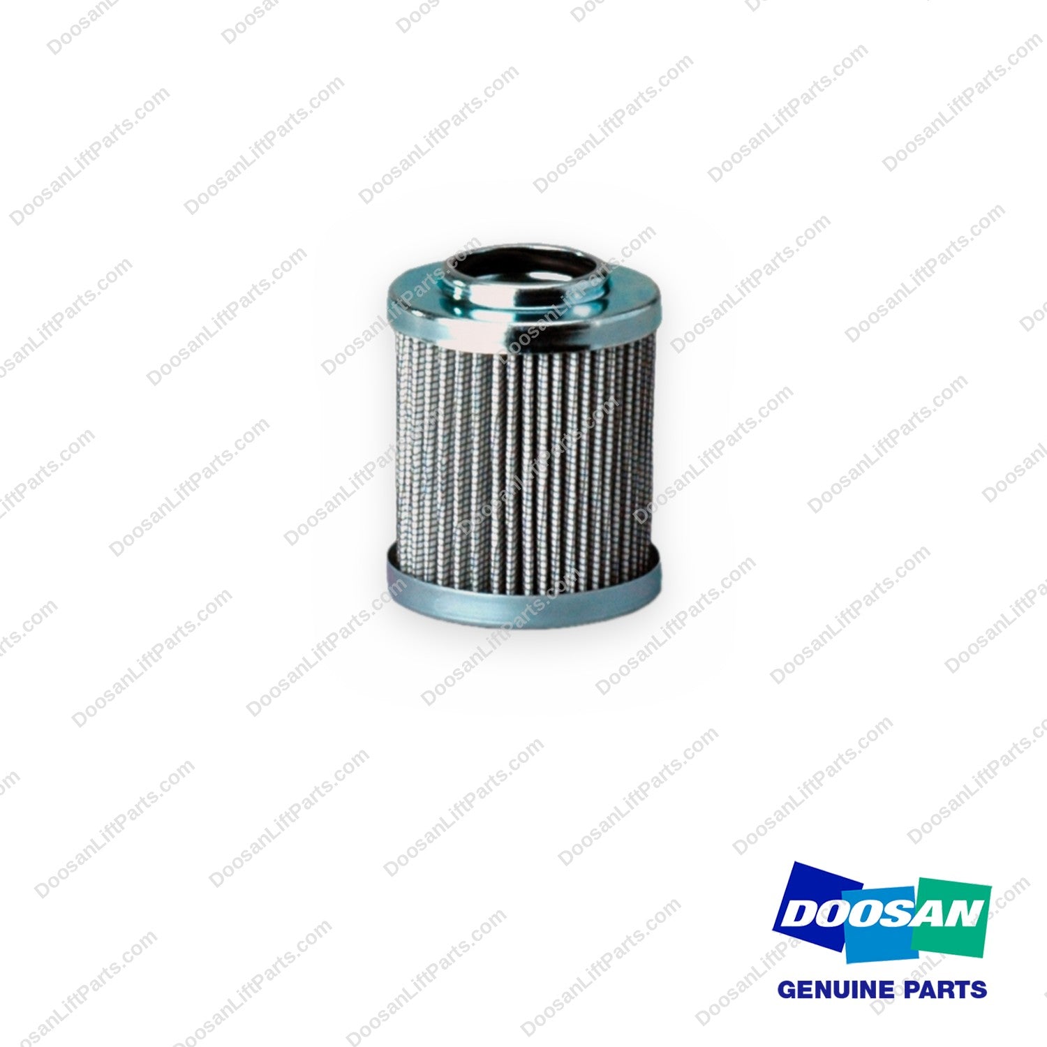 P762904 - Hydraulic Cart - OEM Doosan Daewoo Bobcat