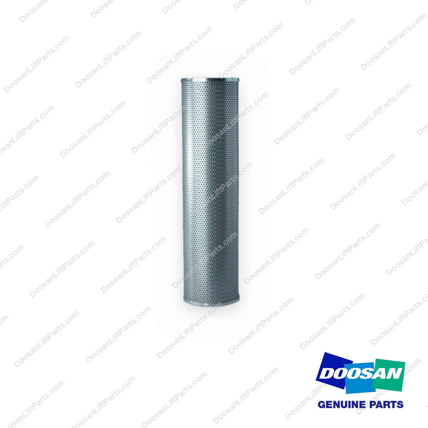 P763016 - Hydraulic Cart - OEM Doosan Daewoo Bobcat