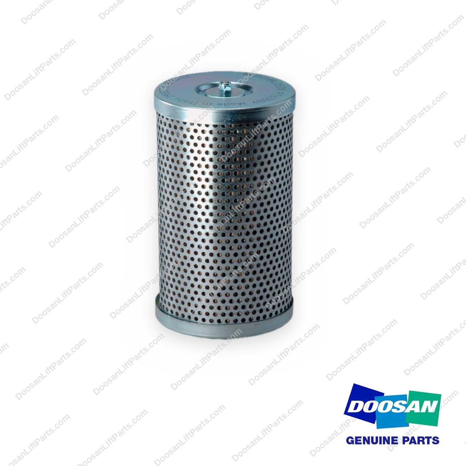P763889 - Hydraulic Cart - OEM Doosan Daewoo Bobcat