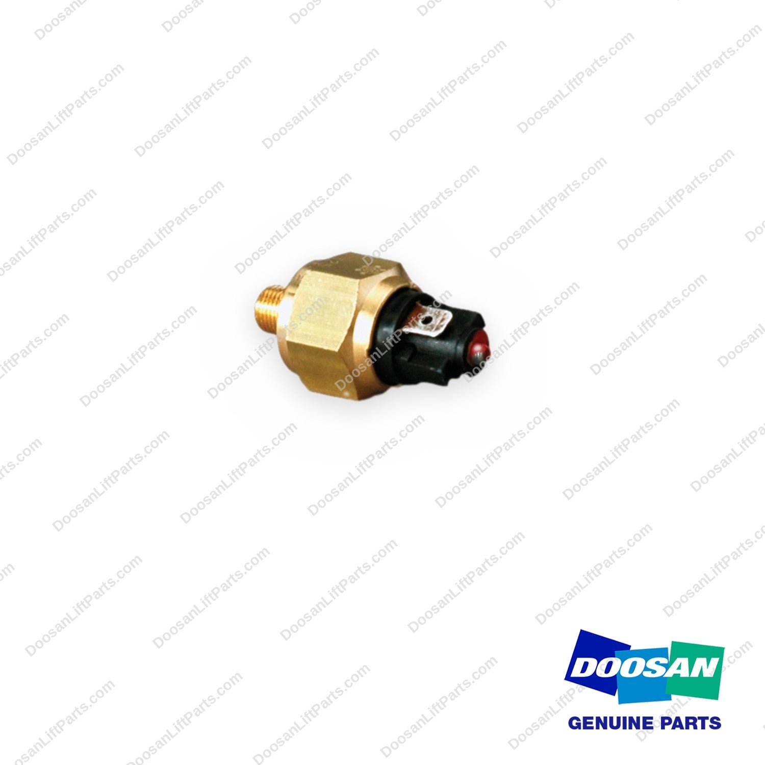 P764467 - Hydraulic Housings Indicator - OEM Doosan Daewoo Bobcat