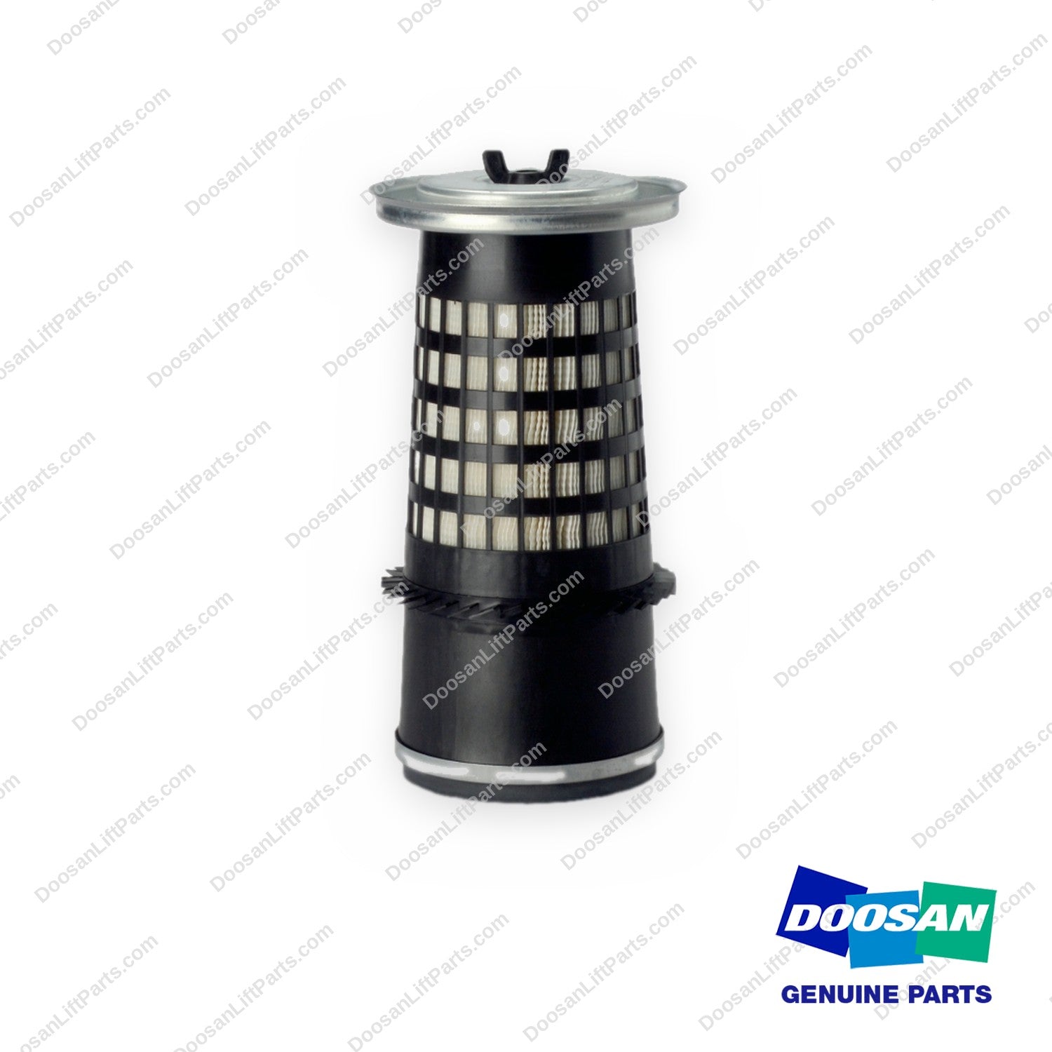 P770397 - Air Konepc - OEM Doosan Daewoo Bobcat
