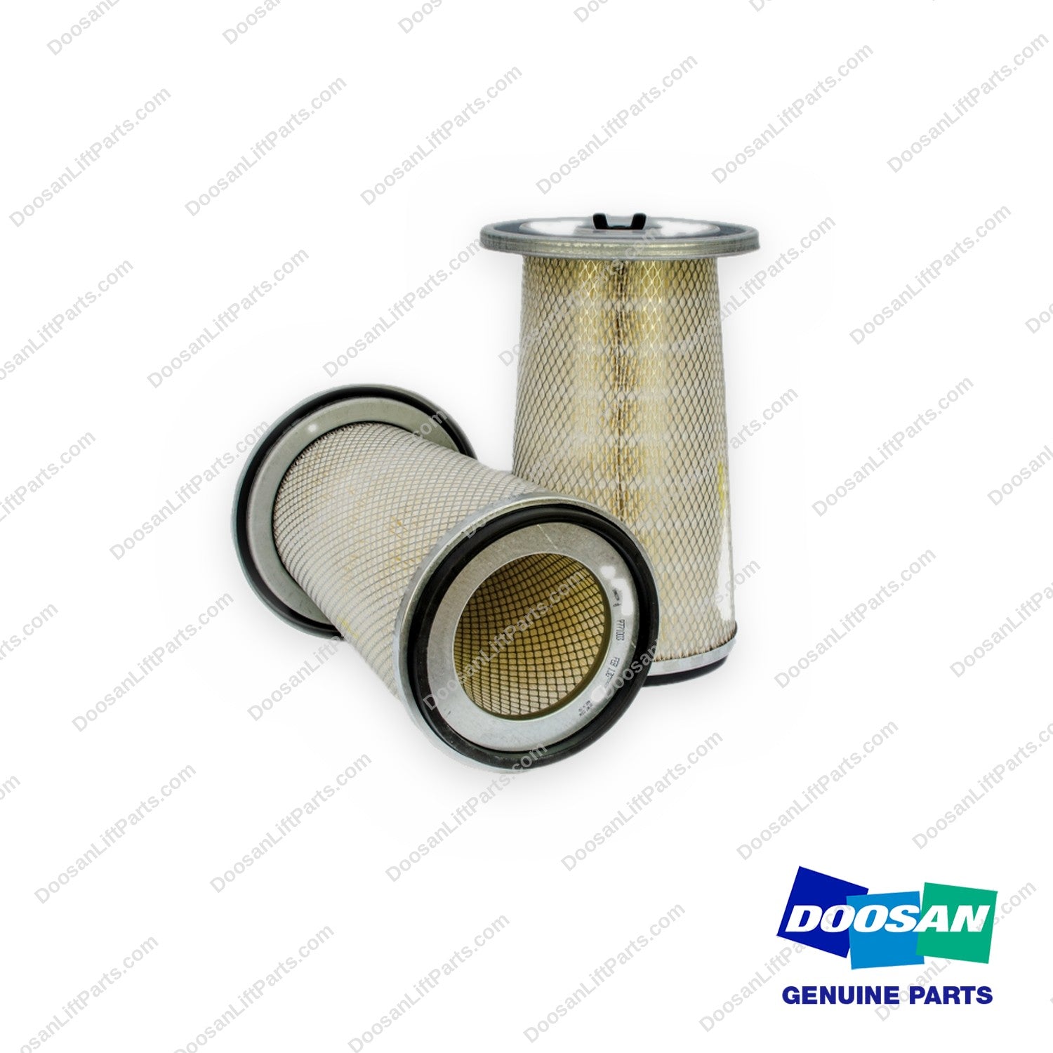 P771003 - Air Primary - OEM Doosan Daewoo Bobcat