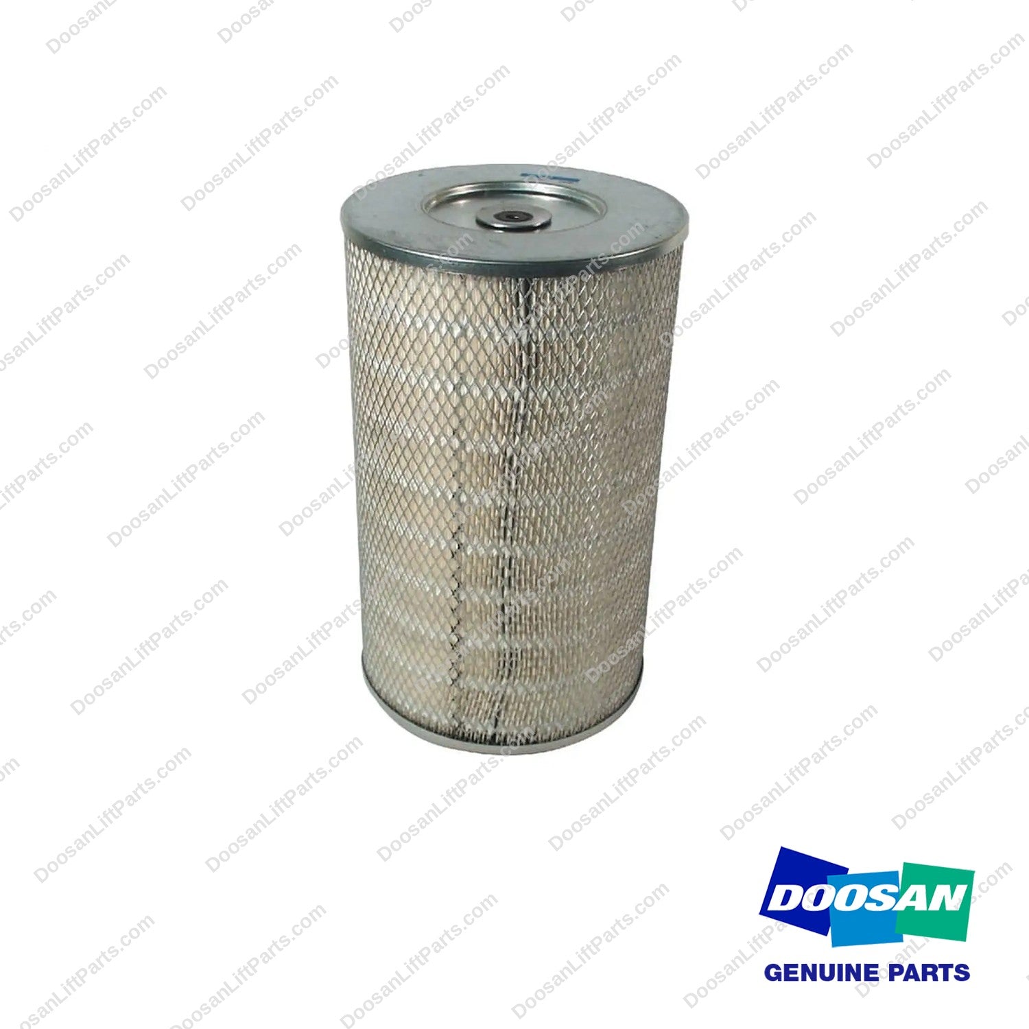 P771508 - Air Primary - photo 2 - genuine Doosan / Bobcat forklift part