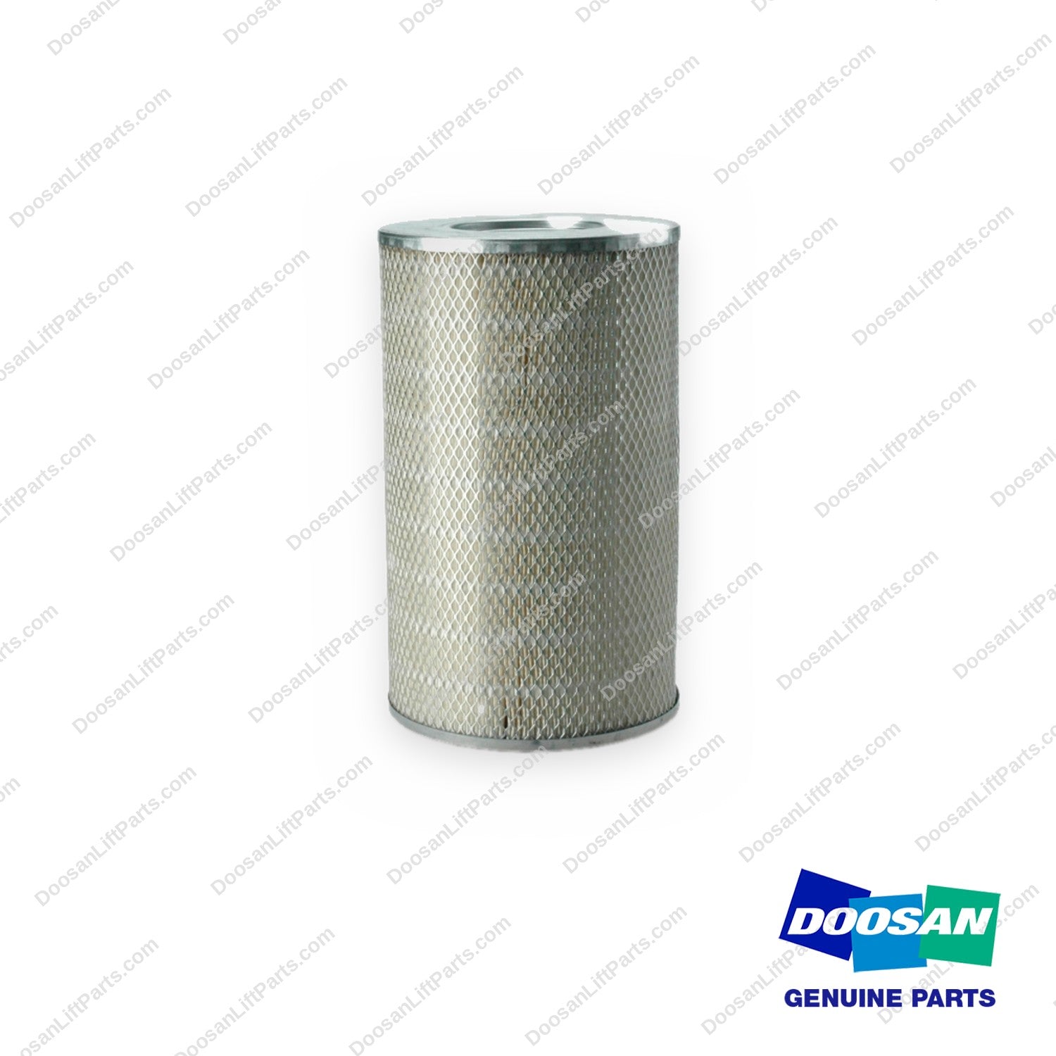 P771508 - Air Primary - OEM Doosan Daewoo Bobcat