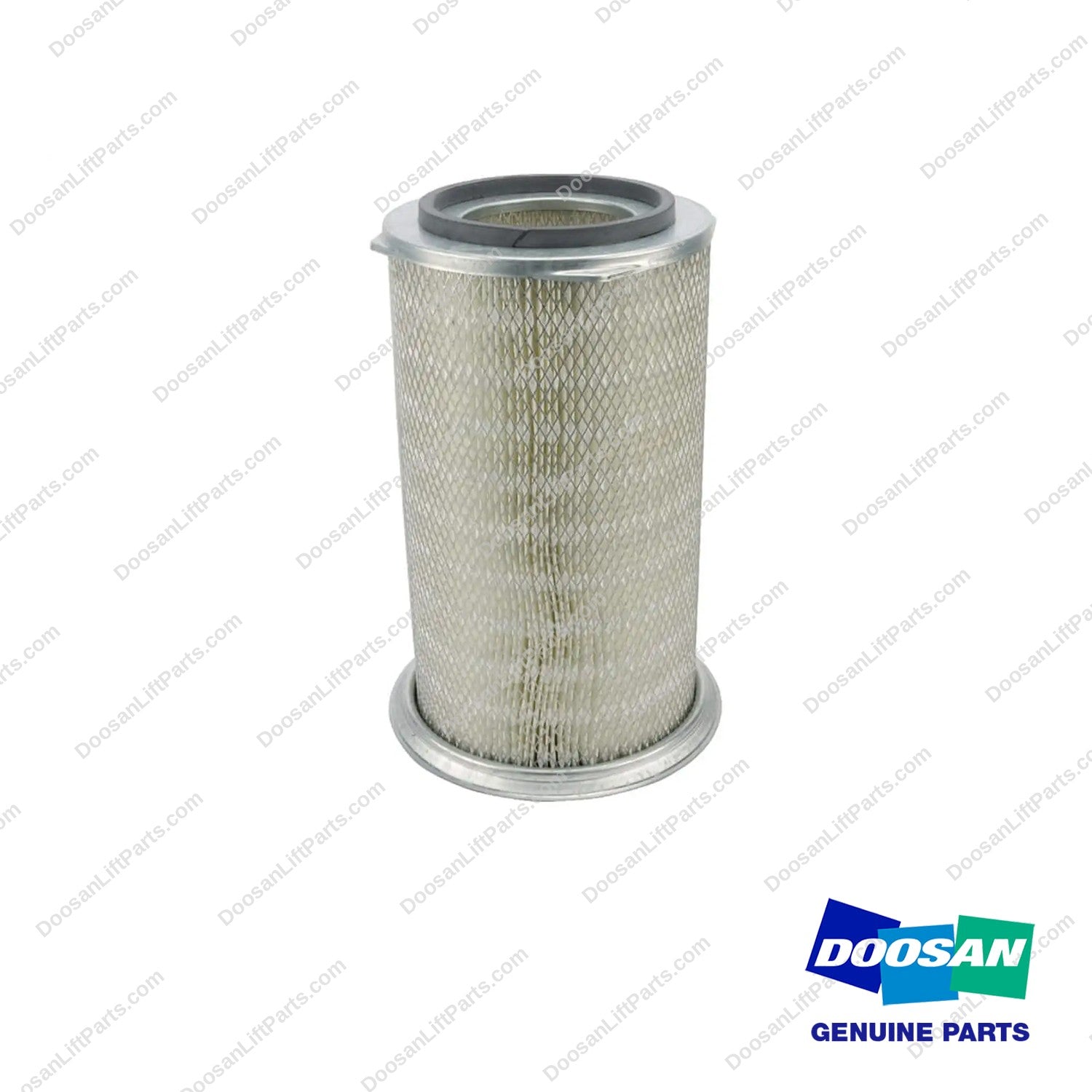 P771522 - Donaldson Filter - photo 2 - genuine Doosan / Bobcat forklift part