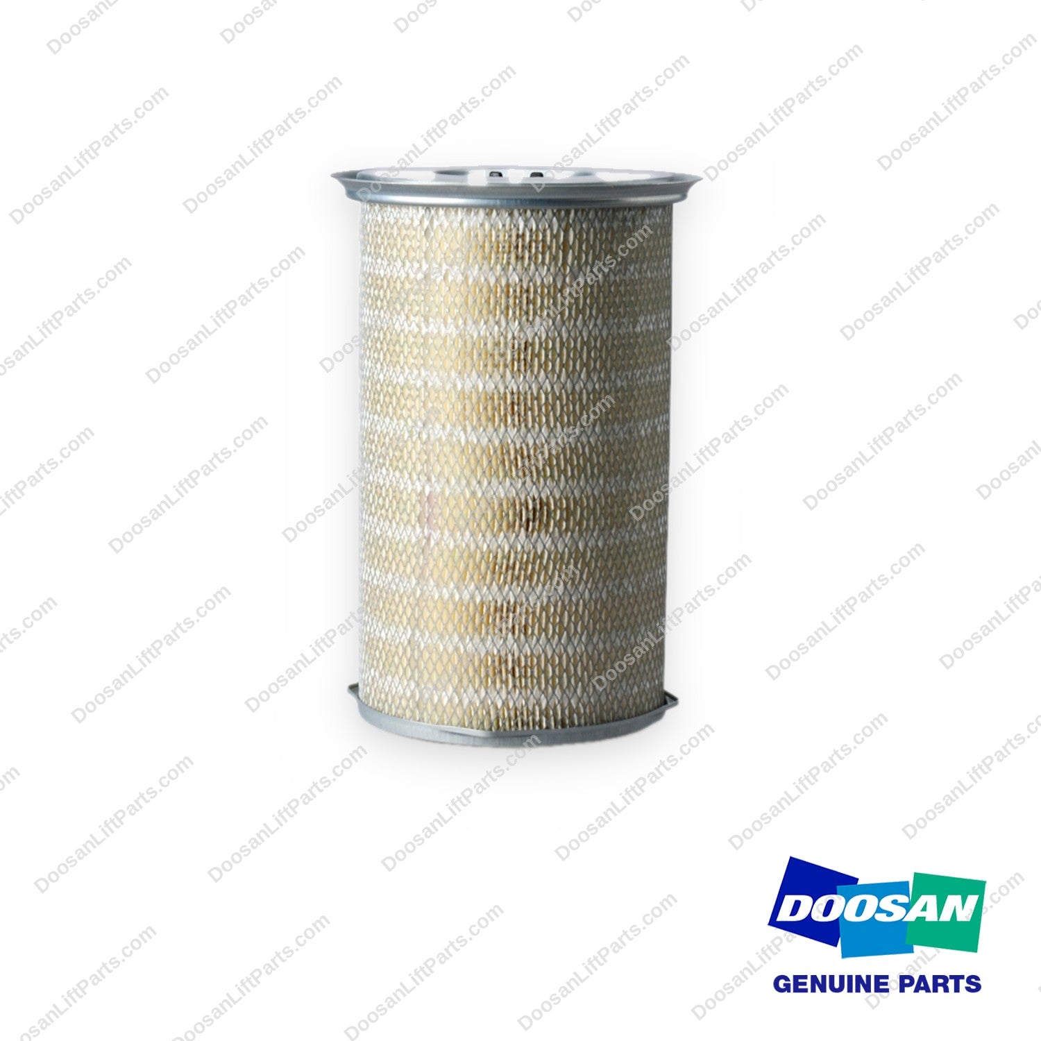 P771522 - Air Primary - OEM Doosan Daewoo Bobcat